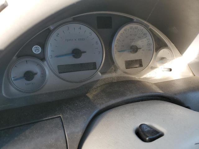 Photo 8 from auction – 2003 BUICK RENDEZVOUS with VIN 3G5DA03EX3S502377