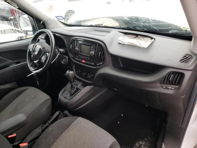 Photo 9 from auction – 2017 RAM PROMASTER with VIN ZFBERFAB7H6H13894