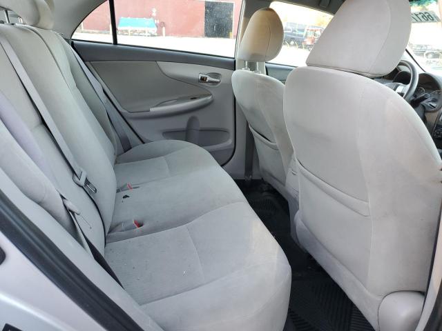 Photo 6 from auction – 2010 TOYOTA COROLLA with VIN 1NXBU4EE8AZ262444