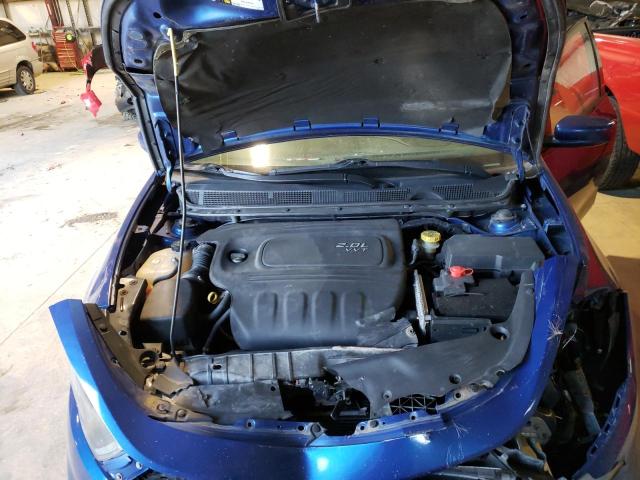 Photo 7 from auction – 2013 DODGE DART SXT with VIN 1C3CDFBA1DD105904