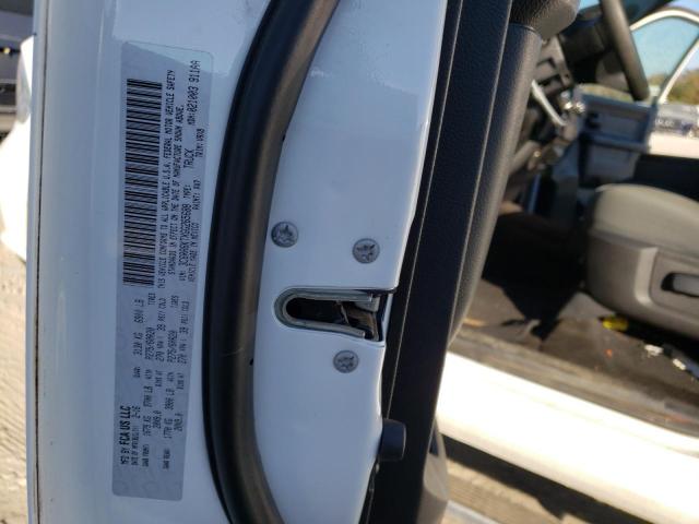 Photo 10 from auction – 2016 RAM 1500 ST with VIN 3C6RR6KTXGG265688
