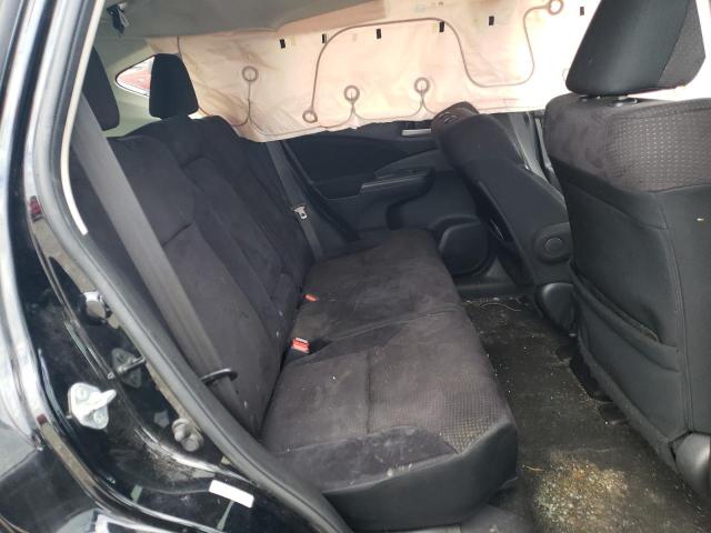 Photo 6 from auction – 2013 HONDA CR-V EX with VIN 2HKRM4H57DH644980