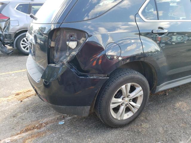 Photo 9 from auction – 2015 CHEVROLET EQUINOX LT with VIN 2GNALBEK7F6196365