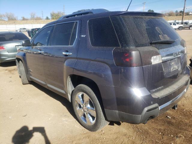 Photo 3 from auction – 2014 GMC TERRAIN SL with VIN 2GKFLYE36E6130130