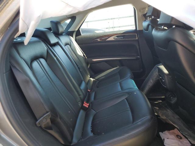 Photo 6 from auction – 2016 LINCOLN MKZ HYBRID with VIN 3LN6L2LU2GR627607