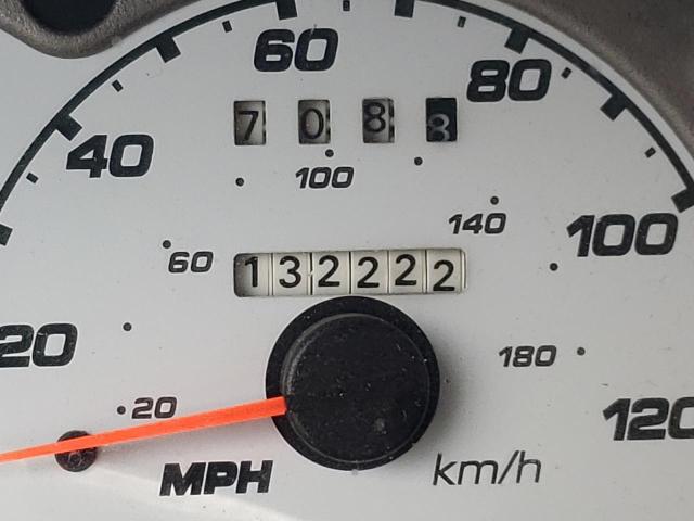 Photo 8 from auction – 2002 FORD EXPLORER S with VIN 1FMZU77E62UD42419