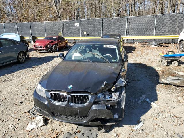 Photo 9 from auction – 2010 BMW 328 XI SUL with VIN WBAPK5C53AA649930