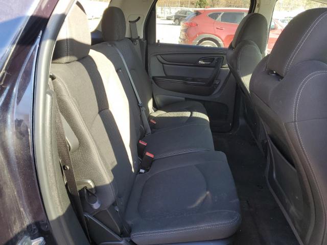 Photo 6 from auction – 2016 GMC ACADIA SLE with VIN 1GKKRNED0GJ322850
