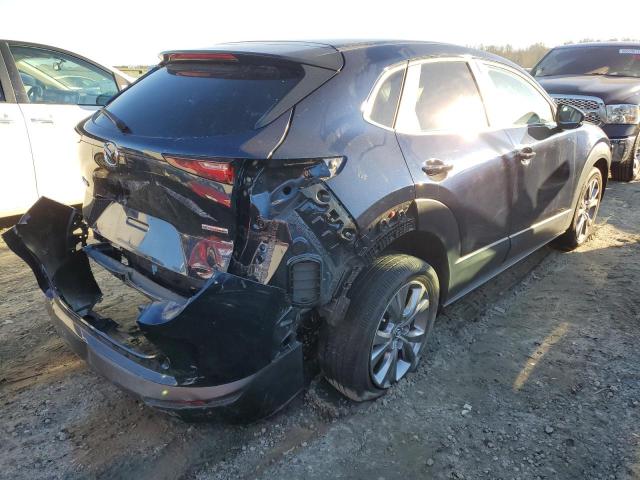 Photo 4 from auction – 2020 MAZDA CX-30 SELE with VIN 3MVDMACLXLM100740