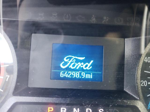 Photo 8 from auction – 2015 FORD FUSION S with VIN 3FA6P0G74FR263390