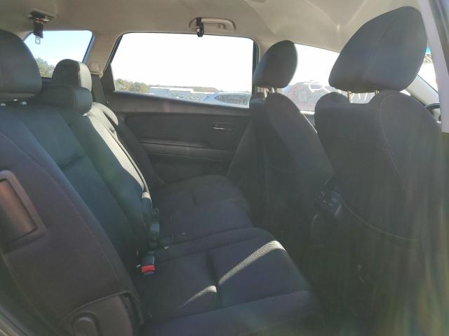 Photo 6 from auction – 2010 MAZDA CX-9 with VIN JM3TB3MV0A0226904