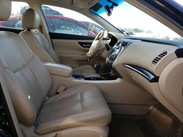 Photo 5 from auction – 2013 NISSAN ALTIMA 2.5 with VIN 1N4AL3AP5DC227042