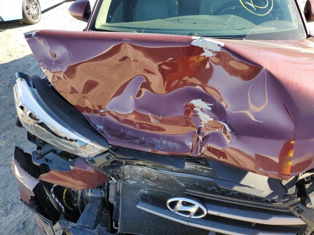 Photo 7 from auction – 2016 HYUNDAI TUCSON LIM with VIN KM8J33A4XGU235972
