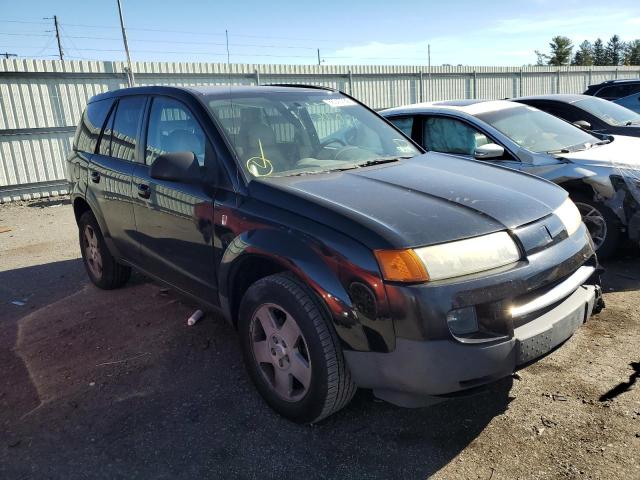SATURN VUE 2005 with VIN 5GZCZ63465S824650 - Photo from auction