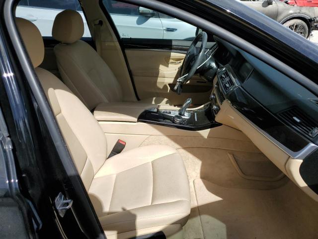 Photo 5 from auction – 2014 BMW 528 I with VIN WBA5A5C51ED507980