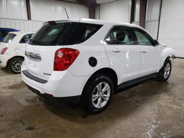 Photo 4 from auction – 2013 CHEVROLET EQUINOX LS with VIN 2GNFLCEK5D6426316