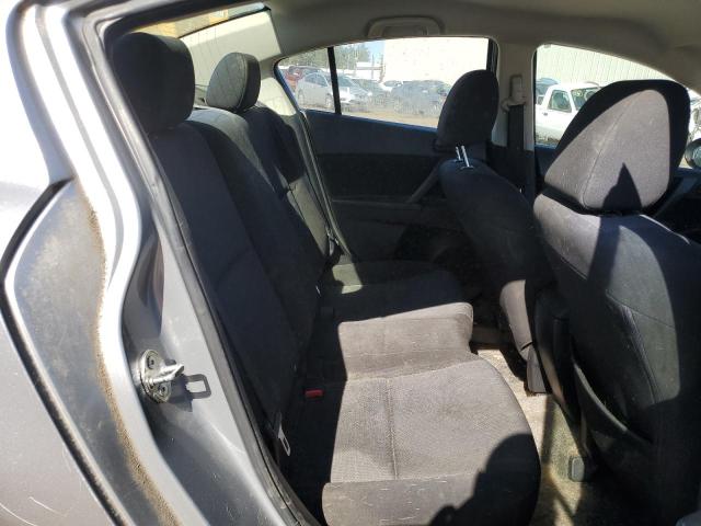 Photo 6 from auction – 2011 MAZDA 3 I with VIN JM1BL1UF6B1485553