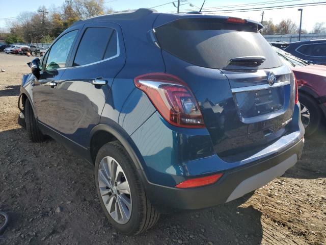 Photo 3 from auction – 2019 BUICK ENCORE PRE with VIN KL4CJASB7KB791420