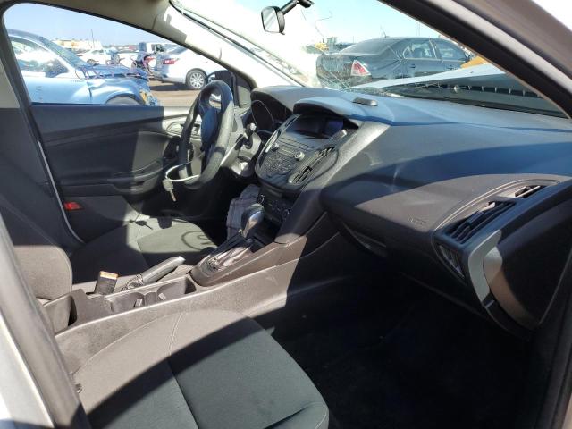 Photo 5 from auction – 2018 FORD FOCUS S with VIN 1FADP3E2XJL322790