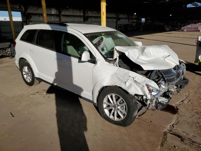 Фото 4 с аукциона – 2015 DODGE JOURNEY SX с VIN 3C4PDCBG7FT736749