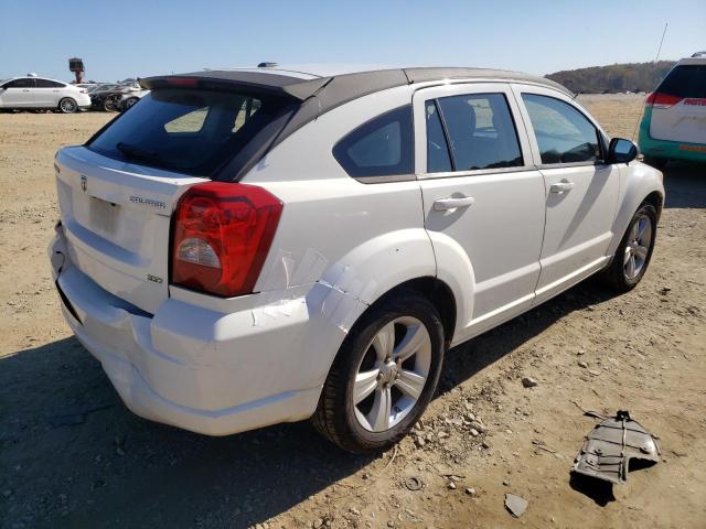 Photo 4 from auction – 2010 DODGE CALIBER SX with VIN 1B3CB4HA8AD602121
