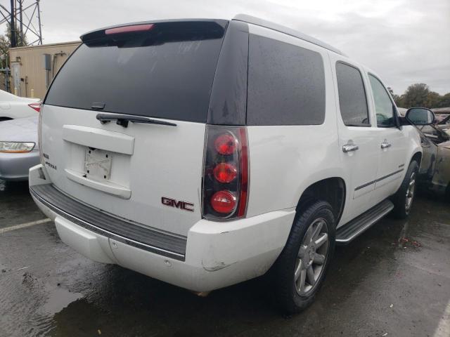 Photo 4 from auction – 2009 GMC YUKON DENA with VIN 1GKFK03239R299885