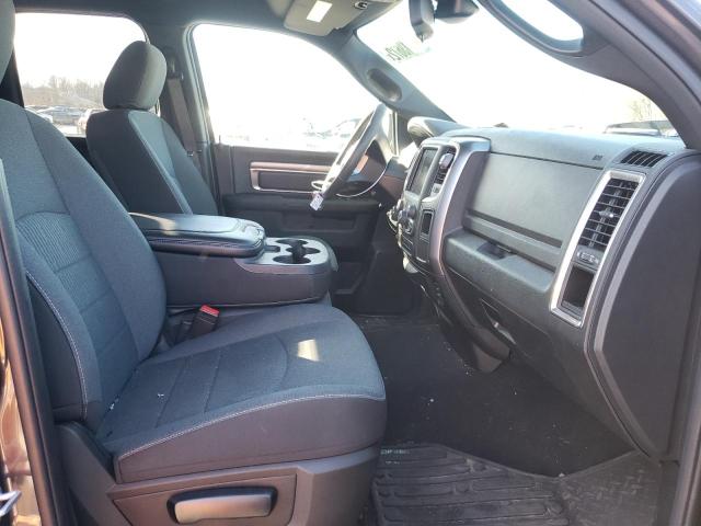 Photo 5 from auction – 2021 RAM 1500 CLASS with VIN 1C6RR7GG4MS544432