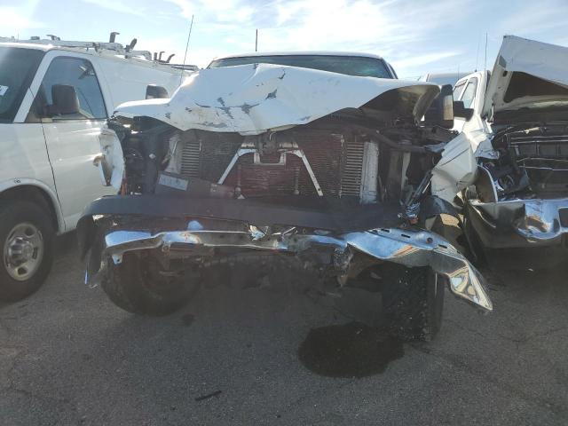 Photo 9 from auction – 2004 CHEVROLET SILVERADO with VIN 1GCHK23204F238620