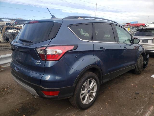 Photo 4 from auction – 2018 FORD ESCAPE SE with VIN 1FMCU9GD1JUA55545