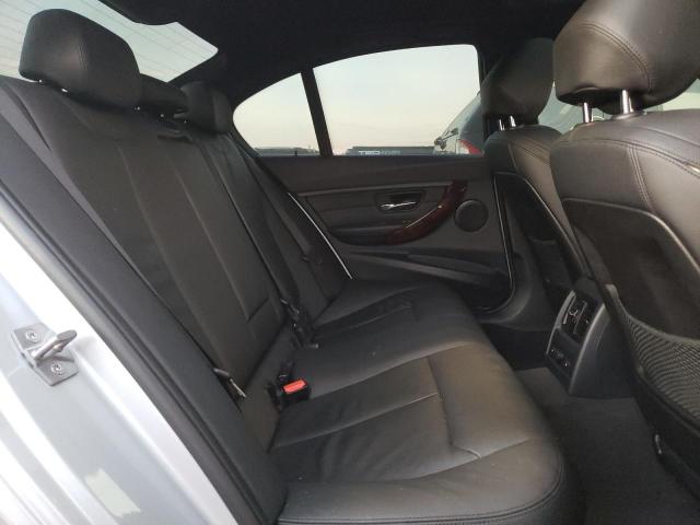 Photo 6 from auction – 2014 BMW 328 D XDRI with VIN WBA3D5C55EKX97814