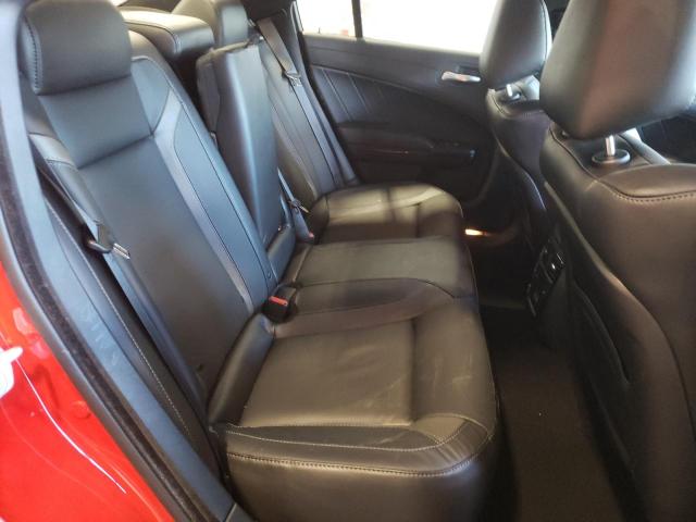Photo 6 from auction – 2022 DODGE CHARGER SX with VIN 2C3CDXBG7NH178600