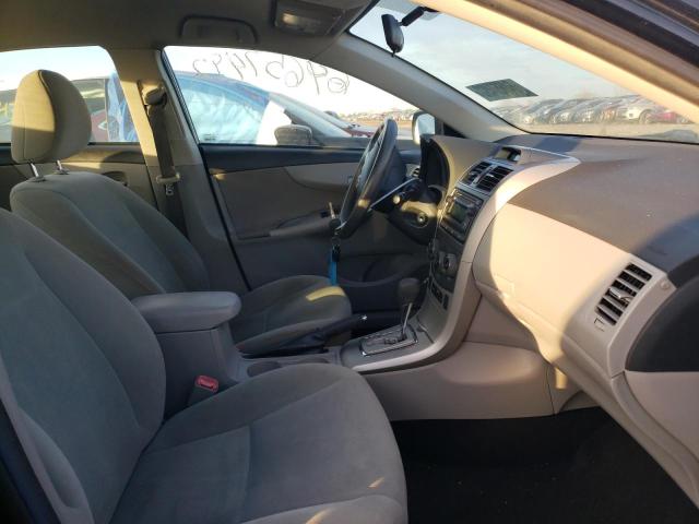 Photo 5 from auction – 2012 TOYOTA COROLLA BA with VIN 5YFBU4EE6CP070671