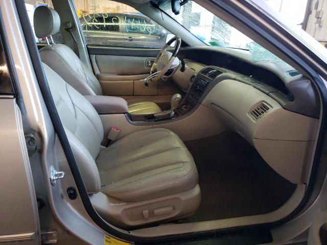 Photo 5 from auction – 2004 TOYOTA AVALON XL with VIN 4T1BF28B44U383573