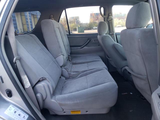 Photo 6 from auction – 2005 TOYOTA SEQUOIA SR with VIN 5TDBT44AX5S247475