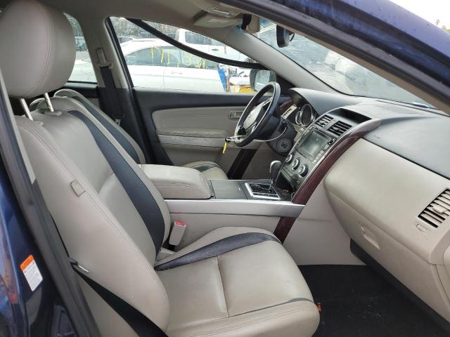 Photo 5 from auction – 2008 MAZDA CX-9 with VIN JM3TB28V880149861