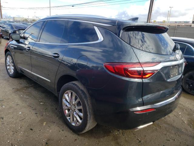 Photo 3 from auction – 2019 BUICK ENCLAVE PR with VIN 5GAERCKW2KJ284437