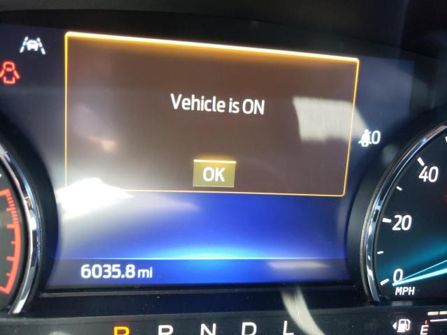Photo 8 from auction – 2021 FORD EXPLORER L with VIN 1FMSK8FH4MGB92918