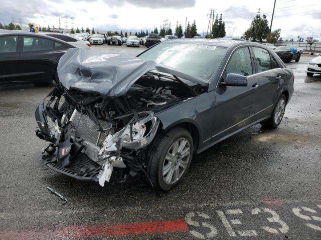 Photo 2 from auction – 2013 MERCEDES-BENZ E 350 with VIN WDDHF5KB8DA690499