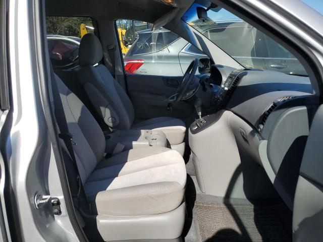 Photo 5 from auction – 2012 KIA SEDONA LX with VIN KNDMG4C75C6431318