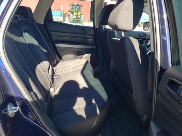 Photo 6 from auction – 2010 MAZDA CX-7 with VIN JM3ER2WM5A0310915