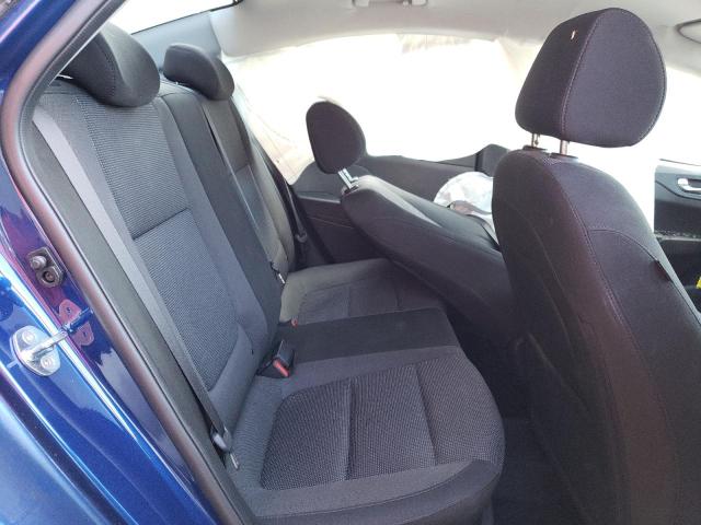 Photo 6 from auction – 2022 HYUNDAI ACCENT SE with VIN 3KPC24A60NE158077