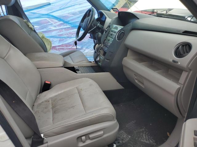 صورة رقم 5 من المزاد - 2011 HONDA PILOT TOUR مع VIN 5FNYF3H93BB003632