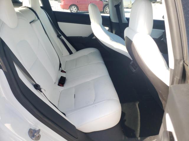 Photo 6 from auction – 2020 TESLA MODEL 3 with VIN 5YJ3E1EB1LF622966
