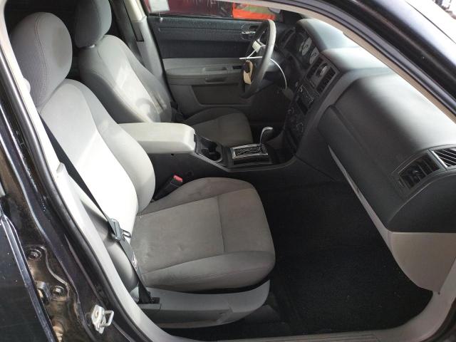 Photo 5 from auction – 2007 CHRYSLER 300 with VIN 2C3KA43R77H706335