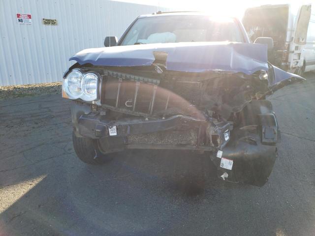 Photo 10 from auction – 2008 JEEP GRAND CHER with VIN 1J8GR48K78C227416