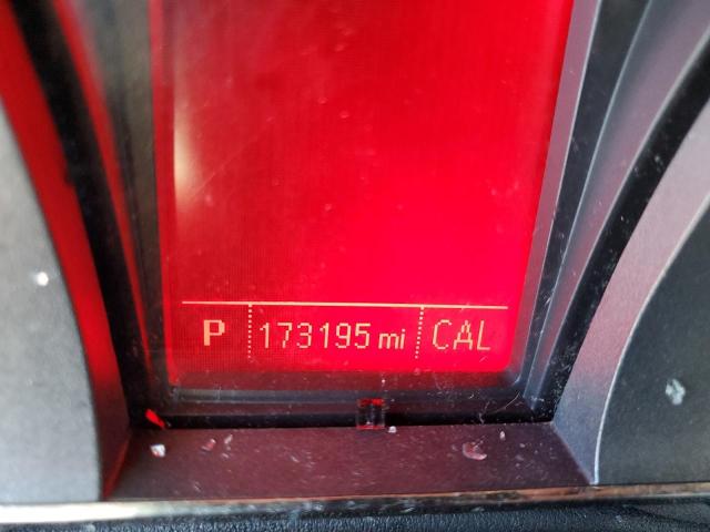 Photo 8 from auction – 2012 GMC TERRAIN SL with VIN 2GKALSEK0C6396237