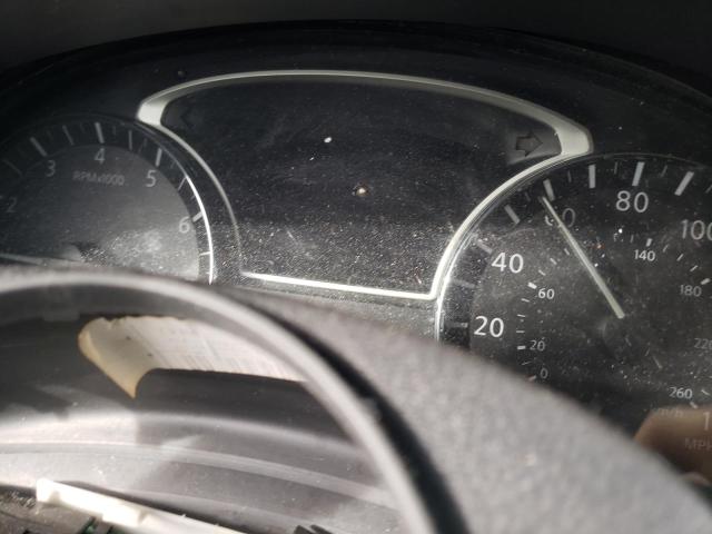 Photo 8 from auction – 2013 NISSAN ALTIMA 2.5 with VIN 1N4AL3AP5DN426788