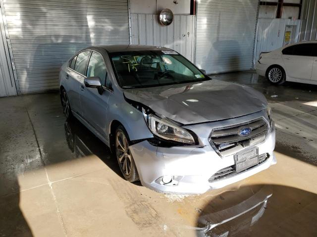 SUBARU LEGACY 2.5 2015 with VIN 4S3BNAJ65F3051276 - Photo from auction