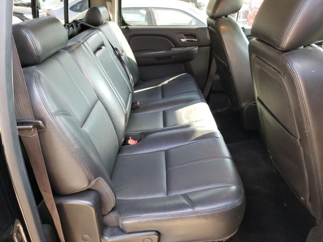 Photo 6 from auction – 2013 CHEVROLET SILVERADO with VIN 3GCPKTE72DG254312