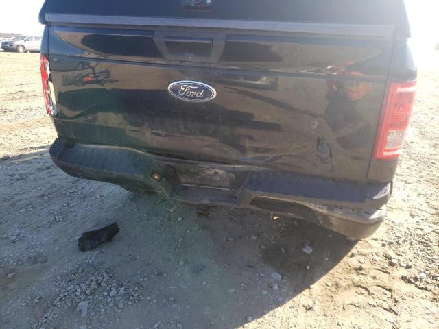 Photo 9 from auction – 2015 FORD F150 SUPER with VIN 1FTEW1EF8FFC45867